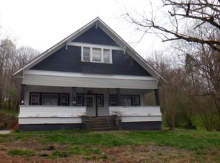 2415 Swan Pond Rd, Harriman, TN 37748