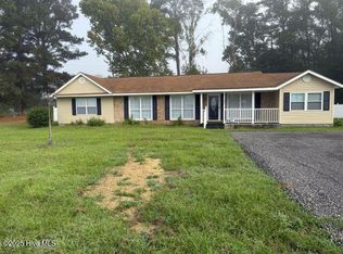 9157 Us 158 Highway, Conway, NC 27820