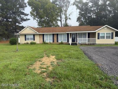 9157 Us 158 Highway, Conway, NC, 27820