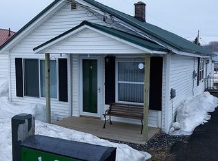 108 Washburn St, Caribou, ME 04736