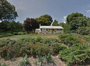 497 1st St, Port Carbon, PA 17965