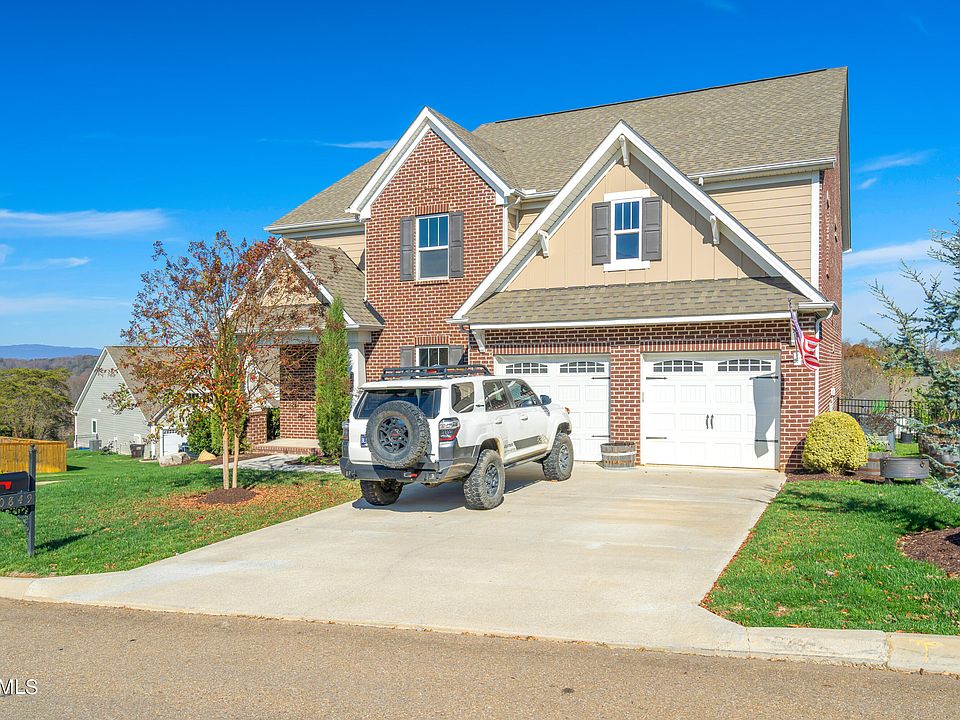 10849 Hunters Knoll Ln, Knoxville, TN 37932 Zillow