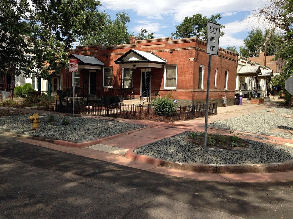 1st image of 2700 N Marion St
