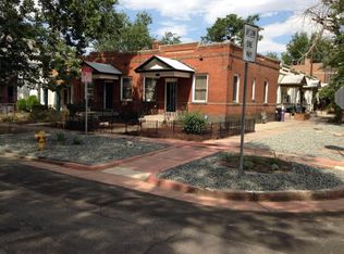 2700 N Marion St, Denver, CO 80205