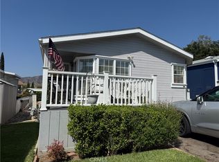 1550 Rory Ln Space 261, Simi Valley, CA 93063