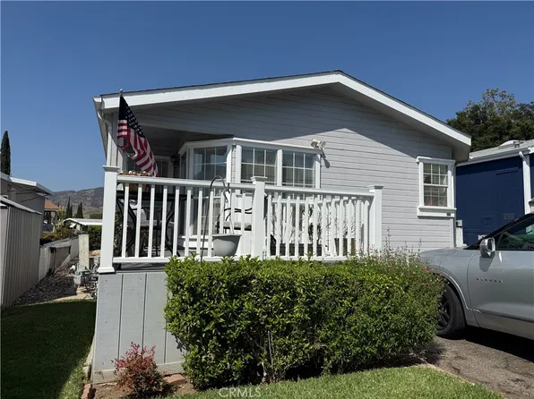 1550 Rory Ln Space 261, Simi Valley, CA 93063