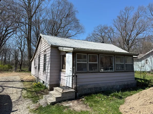 54369 Silver St, Elkhart, IN 46514