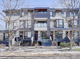 295 Roxton Rd, Toronto, ON M6G 3R1