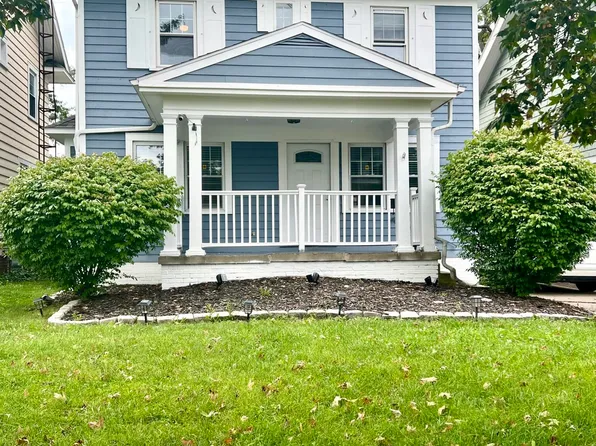 514 Brighton Ave, Toledo, OH 43609