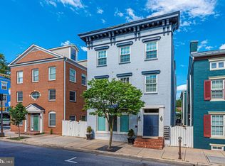 135 S Market St #135C, Frederick, MD 21701