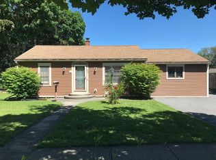 410 N Seward Ave, Auburn, NY 13021