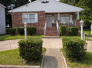 1021 Wilcox St, Petersburg, VA 23803