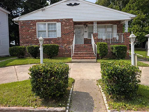 1021 Wilcox St Photo 1