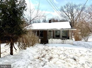 1130 Shaffersville Rd, Mount Airy, MD 21771