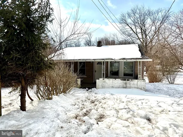 1130 Shaffersville Rd, Mount Airy, MD 21771