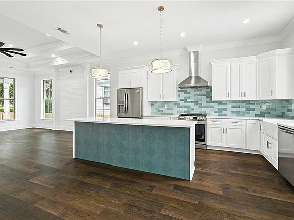5th image of 5516 Warrington Dr