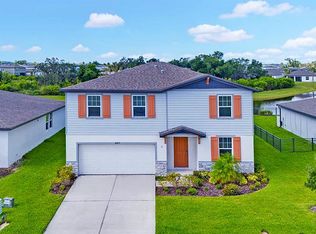 10025 Daybreak Gln, Parrish, FL 34219