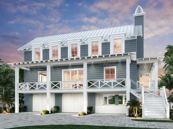1508 Poe Ave, Sullivans Island, SC 29482