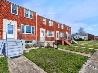 907 Palladi Dr, Baltimore, MD 21227
