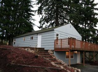 1545 Mount Brynion Rd, Kelso, WA 98626