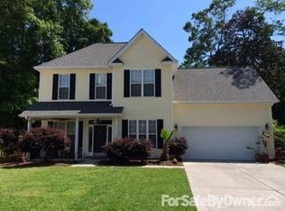 245 Chesapeake Ln, Murrells Inlet, SC 29576