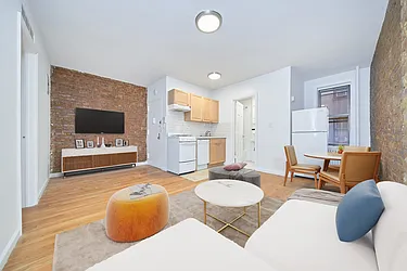 Rented by Living New York