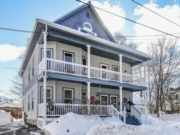 15 Appleton St #15, Manchester, NH 03104