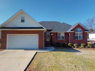 927 Leyland Dr, Florence, SC 29501