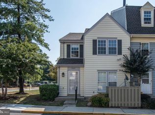 13007 Conductor Way #4, Silver Spring, MD 20904