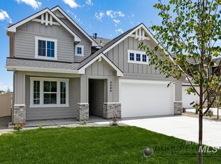 11301 W Helenium Dr, Star, ID 83669