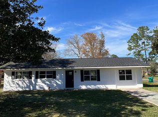 5713 Clinton St, Moss Pt, MS 39563