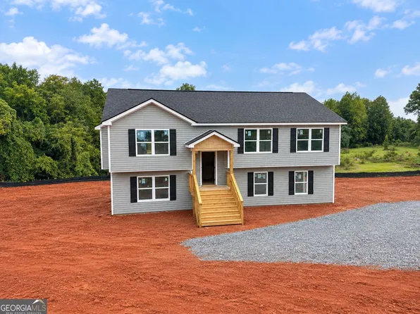432 Nancy Town Rd, Mount Airy, GA 30563