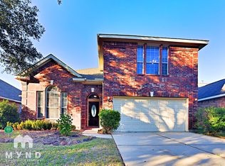 20755 Oakhurst Park Dr, Porter, TX 77365