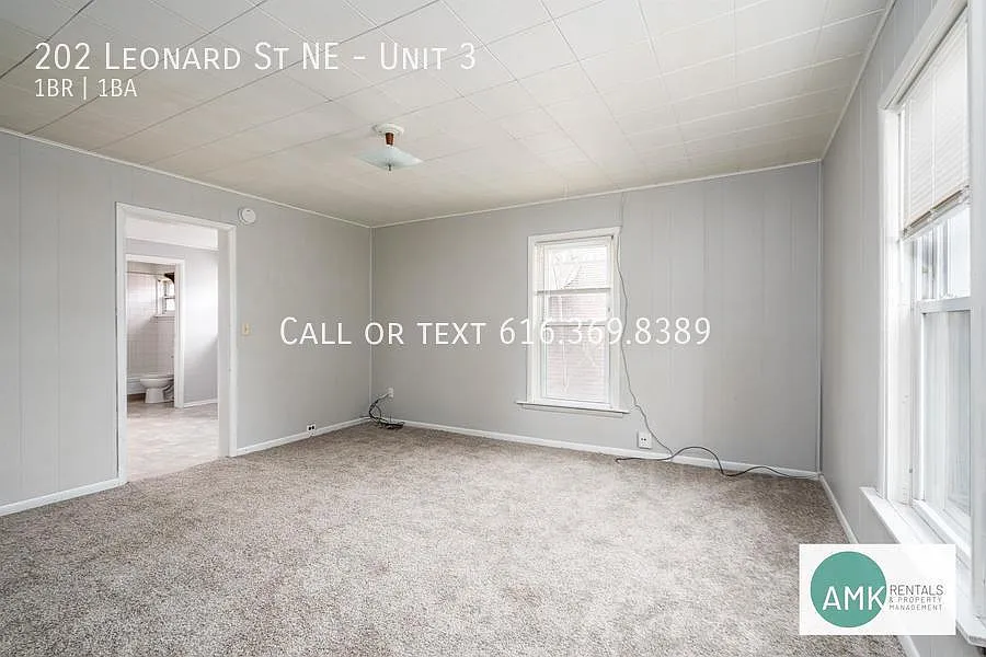 1 bed, 715 sqft, $1,050 — Photo 4
