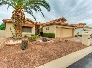 25631 S Buttonwood Dr, Sun Lakes, AZ 85248