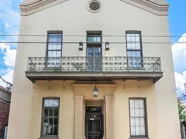 1119 Erato St APT D, New Orleans, LA 70130