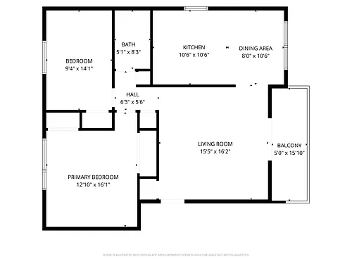 Floor plan 21