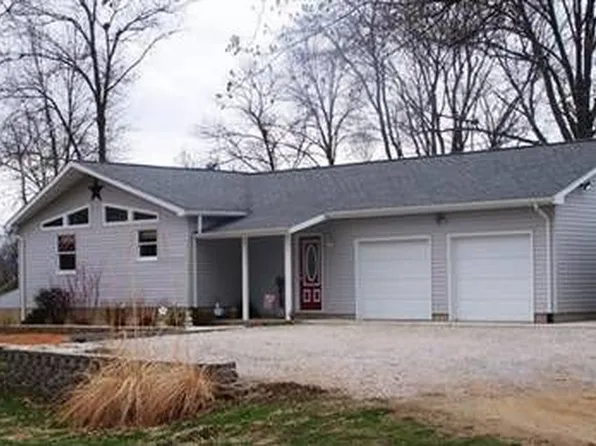 1862 Pleasant Mound Ave, Smithboro, IL 62284