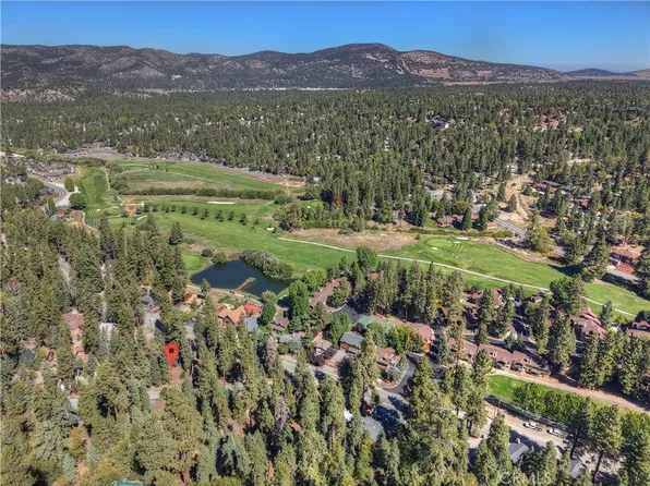 42994 Falls Ave Lot 807, Big Bear Lake, CA 92315