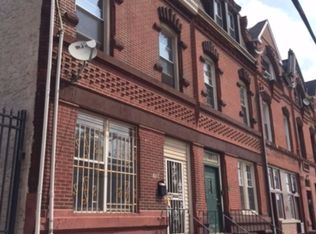 1637 Fairmount Ave, Philadelphia, PA 19130