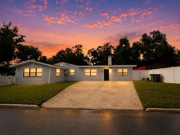 7301 N Dartmouth Ave, Tampa, FL 33604