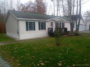 190 Cook Rd, Carmel, ME 04419