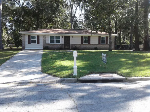 203 Kevin Dr, Savannah, GA 31406