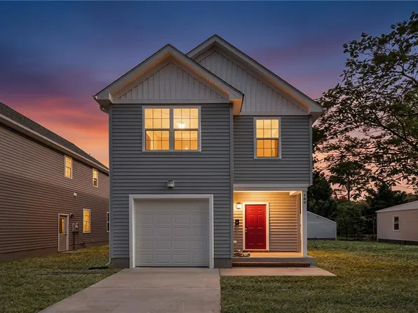 109 Franklin Ave, Portsmouth, VA 23702