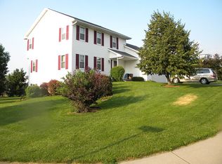 6909 Valiant Dr, Windsor, WI 53598