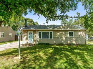 124 E Williams St, Derby, KS 67037