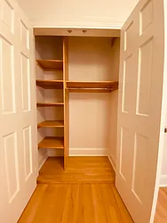 Rented by Metropolis Real Estate of Manhattan