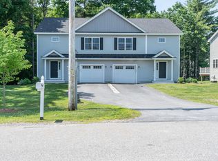 6 Button Dr #C, Londonderry, NH 03053