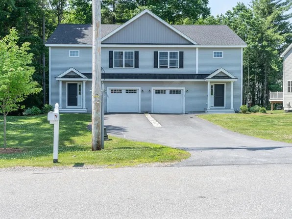 6 Button Drive #C, Londonderry, NH 03053