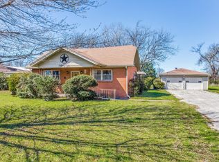 608 Creechville Rd, Ennis, TX 75119